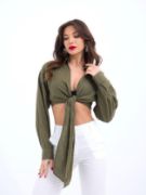 6759 CROP-HAKİ resmi